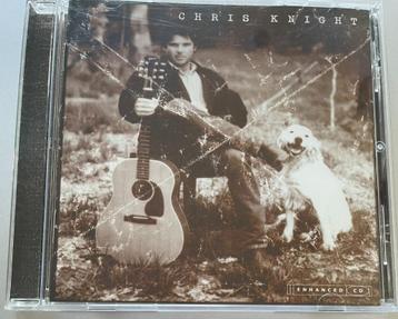 CD Chris Knight 1998 beschikbaar voor biedingen