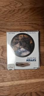 Tiffen Black Pro Mist 1/8 58mm, Overige merken, Gebruikt, Overige typen, Ophalen of Verzenden