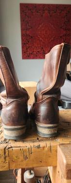 Het absolute oermodel nog nooit gezien Red Wing boots, Bruin, Boots, Ophalen of Verzenden, Zo goed als nieuw