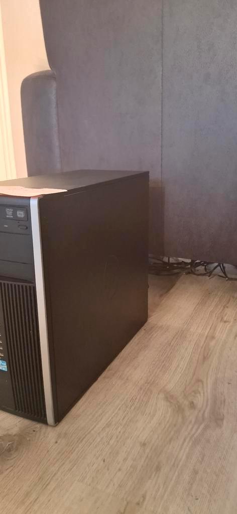 Diverse desktop pc.s i3  i7, Computers en Software, Desktop Pc's, 3 tot 4 Ghz, SSD, Ophalen