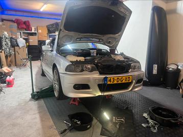 Beurtjes en detailing! Elke auto! Bandenwissel ook mogelijk! beschikbaar voor biedingen