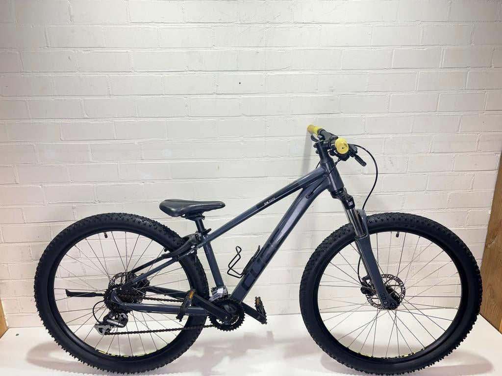 Cube Aim race 27,5 inch - Mountainbike, Fietsen en Brommers, Fietsen | Mountainbikes en ATB, Gebruikt, Heren, Overige merken, 49 tot 53 cm