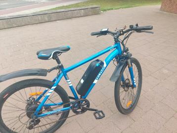Hitway Elektrische fiets MTB  beschikbaar voor biedingen