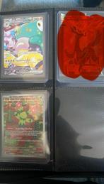 Pokemon kaarten, Hobby en Vrije tijd, Verzamelkaartspellen | Pokémon, Ophalen of Verzenden, Zo goed als nieuw, Meerdere kaarten