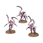 Tyranids Von Ryan's Leapers Warhammer40k, Ophalen of Verzenden, Nieuw, Warhammer 40000, Figuurtje(s)