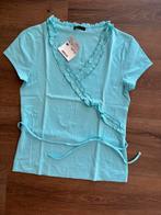 Nieuw met kaartje: leuk t-shirt Lola & Liza 44, Maat 42/44 (L), Nieuw, Korte mouw, Lola Liza
