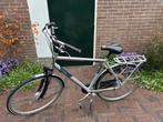Montego herenfiets  - Goed Onderhouden, Fietsen en Brommers, Fietsen | Heren | Herenfietsen, Overige merken, Gebruikt, Versnellingen