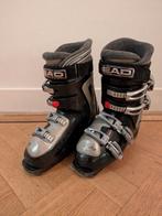 Skischoenen HEAD C8.7 Cyber MP25-25.5 (=maat 39), Sport en Fitness, 160 tot 180 cm, Gebruikt, Schoenen, Ophalen of Verzenden