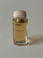 Salvatore Ferragamo Emozione - Miniatuur Parfum, Verzenden, Zo goed als nieuw