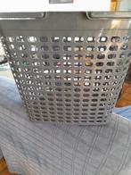 wasmand, Ophalen, Zo goed als nieuw