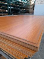 MDF gemelamineerd 165 FH Kersen 2820x2070x06, Doe-het-zelf en Verbouw, Platen en Panelen, Ophalen, Zo goed als nieuw, Overige materialen