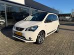 Seat Mii FR line 24.000 km Pano, Voorwielaandrijving, Stof, Euro 6, 60 pk