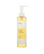 Nieuwe en ongeopende IUNIK Calendula Complete Cleansing Oil., Ophalen of Verzenden, Nieuw, Gehele gezicht, Reiniging