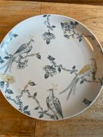 ❤️ Vivo Villeroy & Boch Peacock ontbijtbord, Ophalen of Verzenden, Porselein, Overige stijlen, Bord(en)