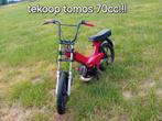 Tomos A35, Fietsen en Brommers, Brommers | Tomos, Ophalen of Verzenden, Zo goed als nieuw, Standard