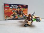 Lego Star Wars 75129, Zo goed als nieuw, Ophalen