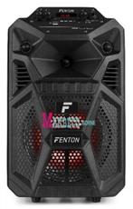 Portable Partyspeaker, Partystation, Karaoke, Oplaadbaar C8T, Overige merken, Overige typen, Nieuw, Fenton