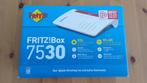 Fritzbox 7530, Computers en Software, Routers en Modems, Ophalen of Verzenden, Zo goed als nieuw, Router met modem, FritzBox Fritz!Box