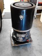 Alles brander, Huis en Inrichting, Kachels, Ophalen, Gebruikt, Hout, Allesbrander