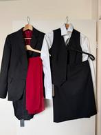 Kleding Horeca opleiding Roc  A’dam, Ophalen