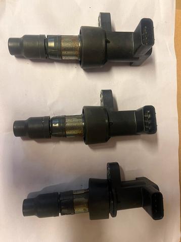 TEAB 3 bobine ontstekingsspoel Citroen Peugeot ed beschikbaar voor biedingen