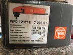 Fein WPO 12-27 E Winkelpolierer - Gebruikt, Ophalen of Verzenden, Gebruikt