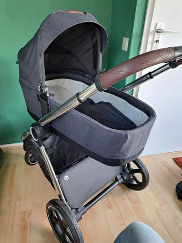 Wandelwagen met voetenzak - Easywalker beschikbaar voor biedingen