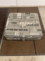 Logeer matras 70x1.90, Ophalen, Gebruikt, Hout, Laminaat