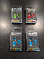 4 x Solar Head, Ophalen of Verzenden, Nieuw, Overige typen