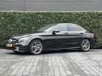 Mercedes C-klasse 180 Business Solution AMG Plus Upgrade Edi, Euro 6, Zwart, Sedan, C-Klasse