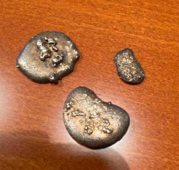 Zilver 41 gram beschikbaar voor biedingen