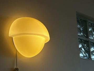 Dutch Design Raak wandlamp By Sergio Asti 1970s beschikbaar voor biedingen