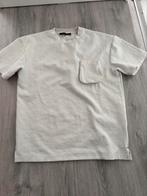 Louis vuitton Pocket Tshirt, Kleding | Heren, Ophalen of Verzenden, Zo goed als nieuw, Maat 52/54 (L)
