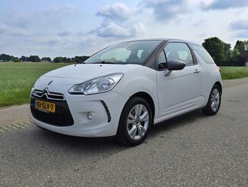 Citroen DS3 1.4 Chic, 03-SLV-7 beschikbaar voor biedingen