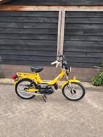 Tomos met kenteken, Ophalen, Zo goed als nieuw, Standard