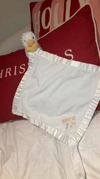 Primark eend knuffeldoekje born in 2024, Ophalen of Verzenden, Zo goed als nieuw, Eend