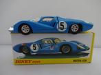 Matra 630 blauw nr: 1425E van Dinky Toys schaal 1/43, Hobby en Vrije tijd, Modelauto's | 1:43, Ophalen of Verzenden, Nieuw, Auto