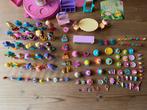 Party Pop Teenies Complete Set, Ophalen of Verzenden, Zo goed als nieuw, Meisje