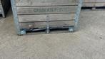 Kratten en dozen, Ophalen, Gebruikt, 60 cm of meer, Krat