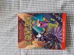 Geronimo Stilton - De gruwelshow, Fictie algemeen, Geronimo Stilton; Elisabetta Dami, Ophalen of Verzenden, Zo goed als nieuw