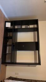 Gratis tv kast, Ophalen of Verzenden, Zo goed als nieuw, Minder dan 150 cm, Minder dan 100 cm