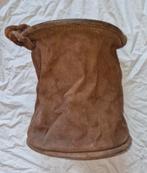 ww2 Canvas emmer Groesbeek., Ophalen of Verzenden, Landmacht, Amerika, Overige typen