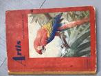 Artis boek (niet compleet), Boeken, Auto's | Boeken, Ophalen of Verzenden, Gelezen, Algemeen