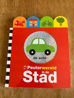 In de stad (peuterwereld), Ophalen of Verzenden, Gelezen