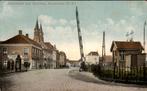 Roozendaal - Dwarskade - Overweg, Gelopen, Ophalen of Verzenden, Voor 1920, Noord-Brabant