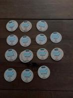 Flippos, Verzamelen, Flippo's, Ophalen of Verzenden, Losse flippo's