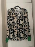 Herzen’s Angelegenheit zijde blouse maat 44, Verzenden, Zo goed als nieuw, Maat 42/44 (L)