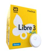 FreeStyle Libre 3 Plus, Ophalen of Verzenden, Nieuw