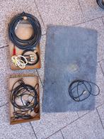 Reserve onderdelen legerradio's alles in een koop, Ophalen of Verzenden, Zo goed als nieuw, Zender en Ontvanger