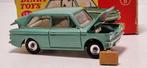 Dinky Toys (England) 138 Hillman Imp (WIT interieur!!), Verzenden, Zo goed als nieuw, Auto, Dinky Toys